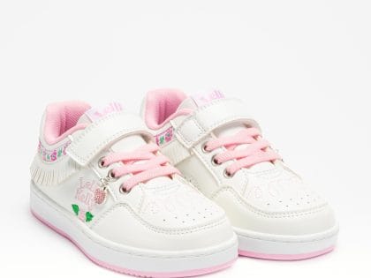 Adidași FRANGETTA BIANCO
