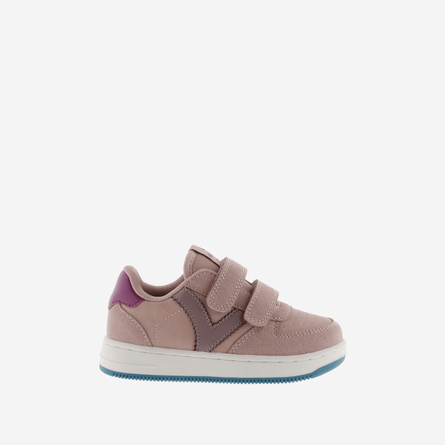 kicks-victoria-adidasi-nude Кроссовки VICTORIA NUDE — изображение 1