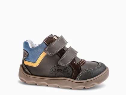 Ботинки PABLOSKY