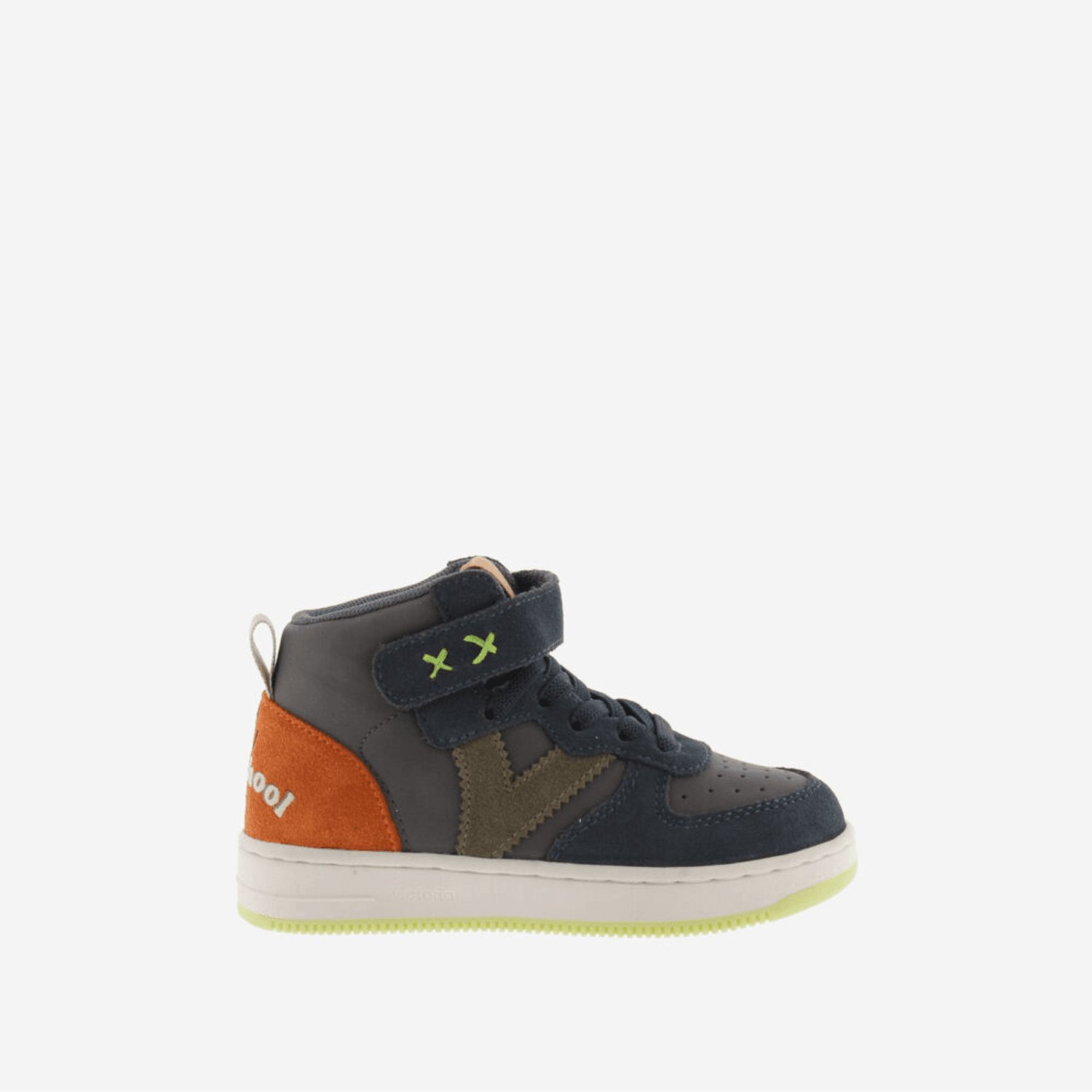 VICTORIASHOES-KICKS Adidași sport ATRACITA - imagine 1