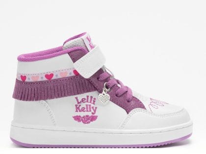 Спортивные ботинки FRANGETTA MIX SCARPA