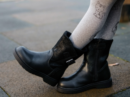 Botine JUSTINE