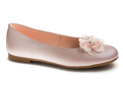 Pantofi LIA CARAMELO