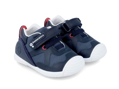 Adidași BIOMECANICS