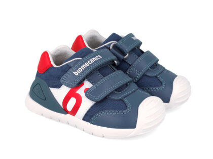Adidași BIOMECANICS