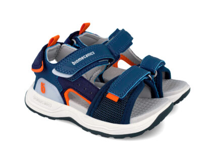 Сандалии Biomecanics