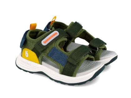 Сандалии Biomecanics