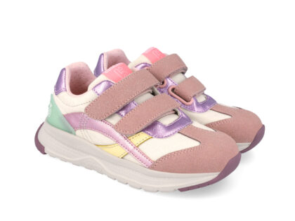 Кроссовки Biomecanics