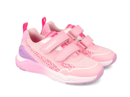 Adidași BIOMECANICS
