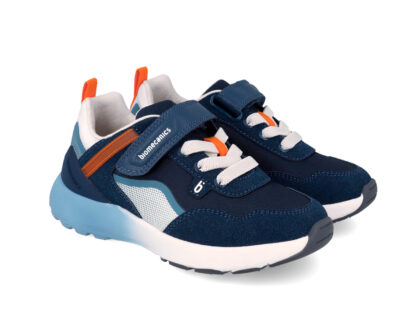 Кроссовки Biomecanics