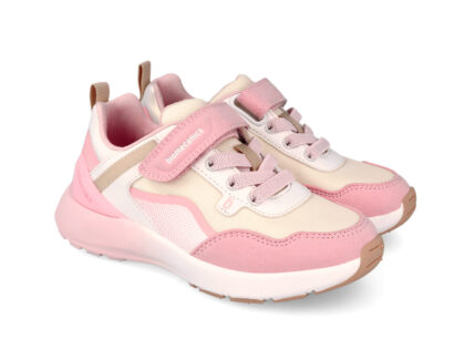 Adidași BIOMECANICS