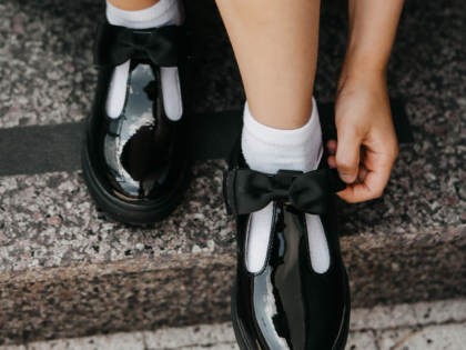 Pantofi KAYA T-BAR SCARPA