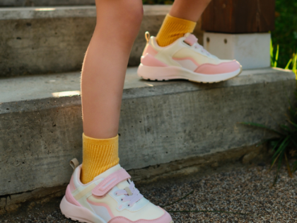 Adidași BIOMECANICS