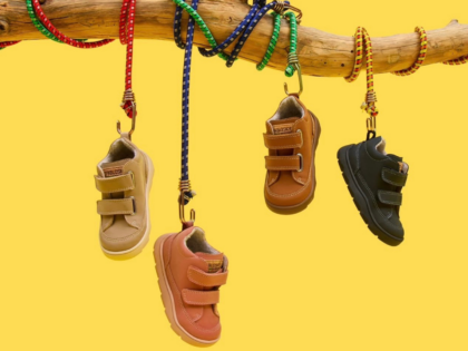 Botine FETE PABLOSKY