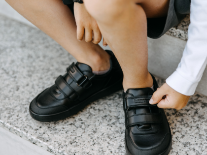 Adidași BIOMECANICS