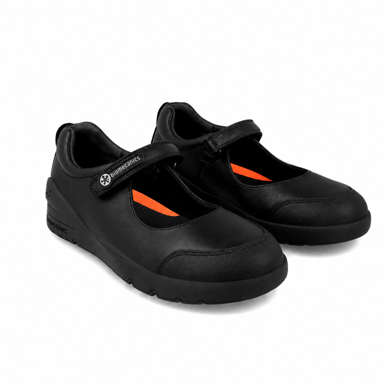 855dcfe2-e171-4371-8772-c99e513d1f7b Pantofi scoală BIOMECANICS - imagine 1