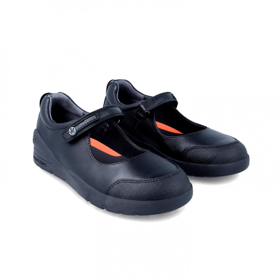 mercedes-colegial (1) Pantofi scoală BIOMECANICS - imagine 1