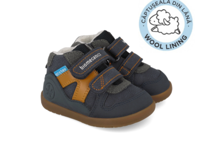 Botine BIOMECANICS rezistente la apa