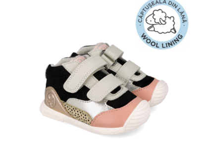 Botine BIOMECANICS