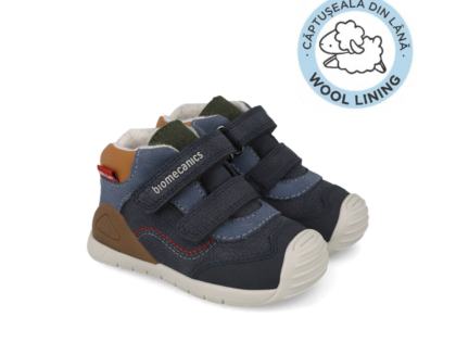 Botine BIOMECANICS