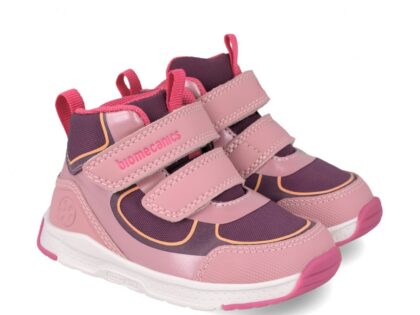 Adidași BIOMECANICS