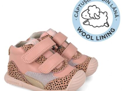 Botine BIOMECANICS