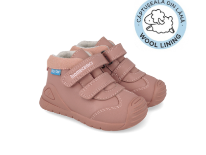 Botine BIOMECANICS
